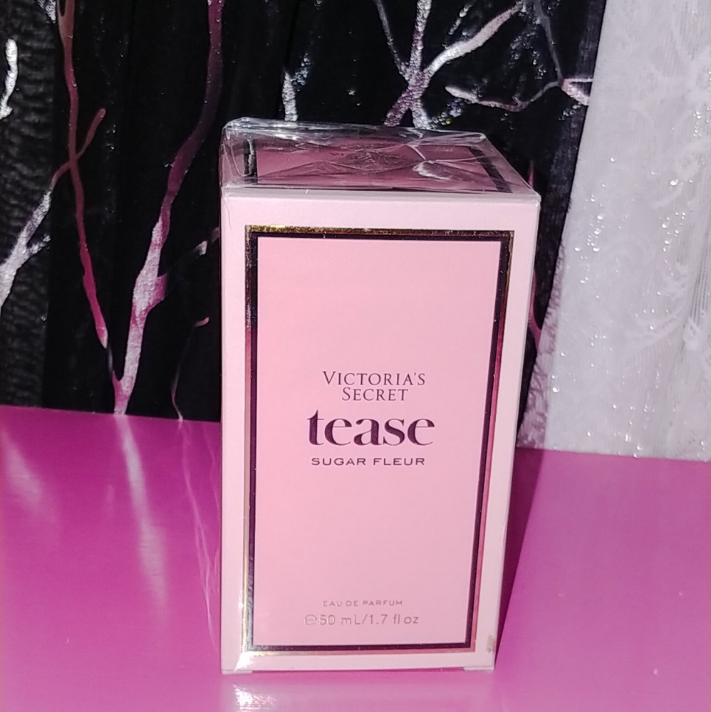 Victorias secret Tease sugar fleur